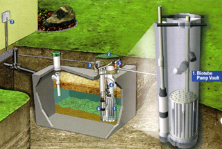 septic tank treatment