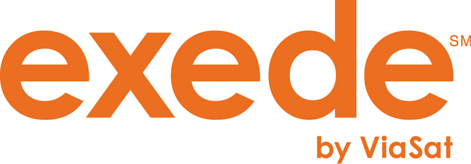 Exede Logo